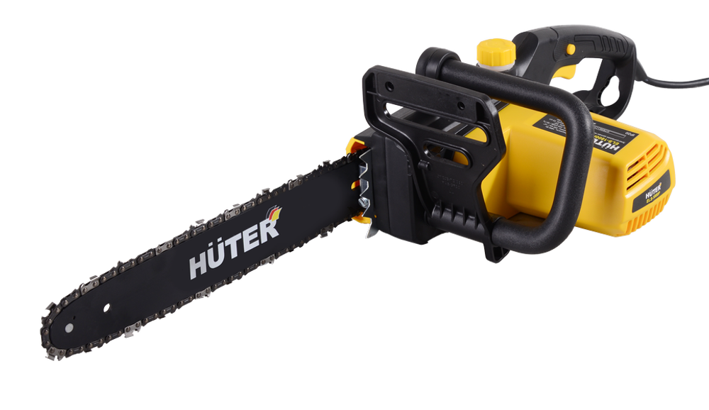 Электропила Huter ELS-1800P