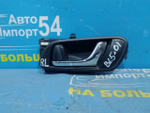 Ручка двери задней левой салонная SUBARU LEGACY 2005