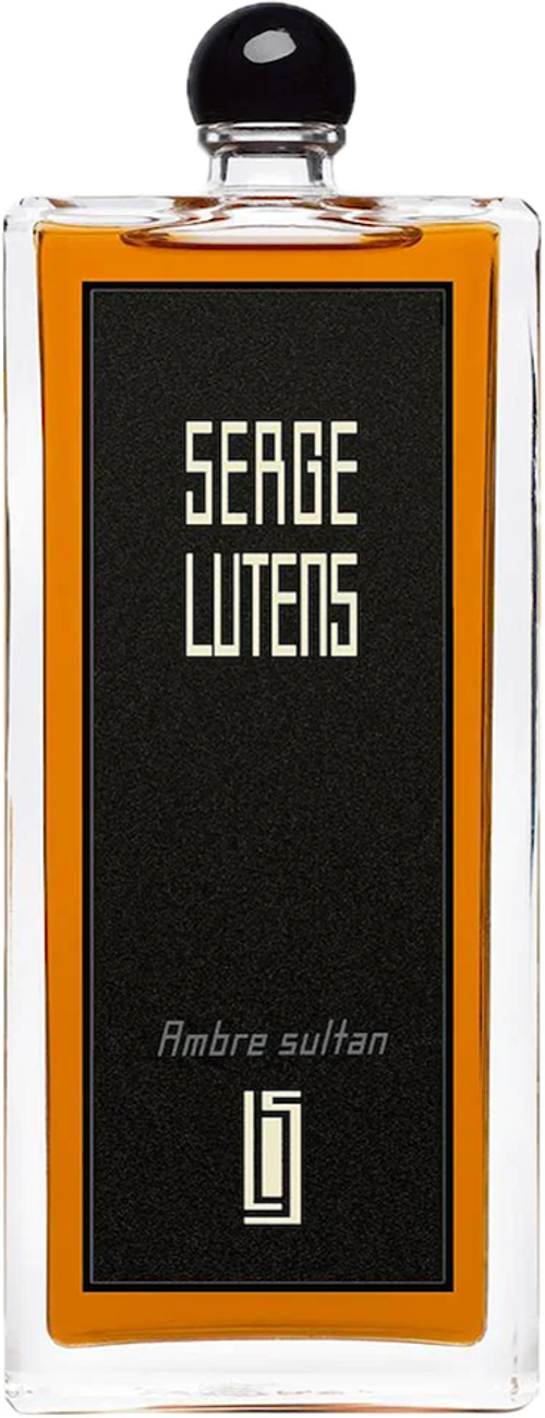 Serge Lutens Ambre Sultan EDP