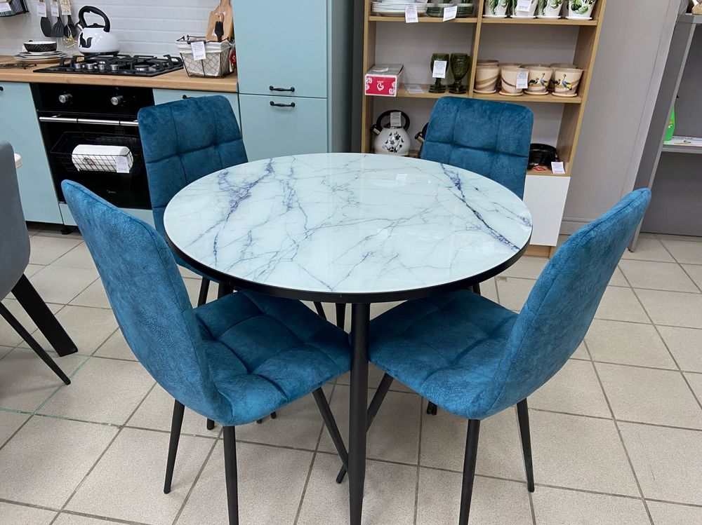 Стол "Авенза", Sunmax