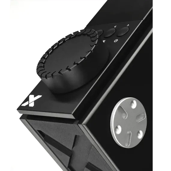 Axxess Forte 3 Black