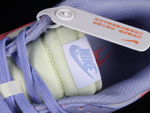 Nike Dunk Low Indigo Haze