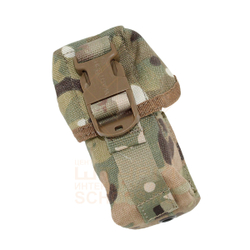 Подсумок Wartech GP-103 под гранату, Multicam