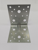 105х105х90 ОЦ. Крепежный уголок усиленный (25 шт)