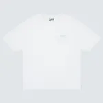 Футболка Dissident WKLP белая