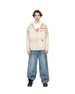 Джинсы Ovum Baggy Vintage Blue