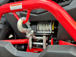 Квадроцикл GBM CRONOS 420 4WD EFI