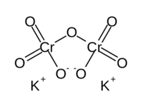 Дихромат калия