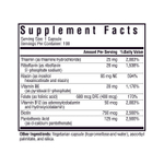 Seeking Health - B Complex MF 100 capsules