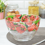 Салатник большой "Тюльпаны"