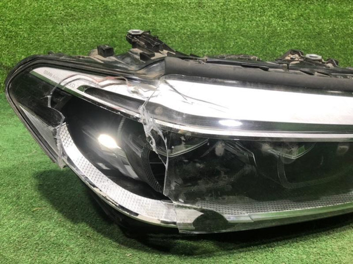 Фара правая BMW 5er G30 (2017-2020) Adaptive LED