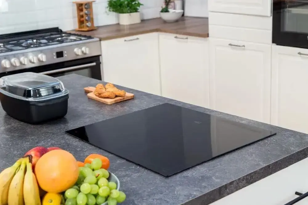 Электрическая варочная панель Beko HII64200FMT