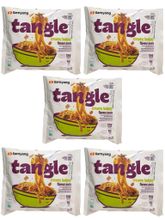 Лапша Бульгоги Samyang Tangle Creamy Bulgogi 105 г x 5 шт