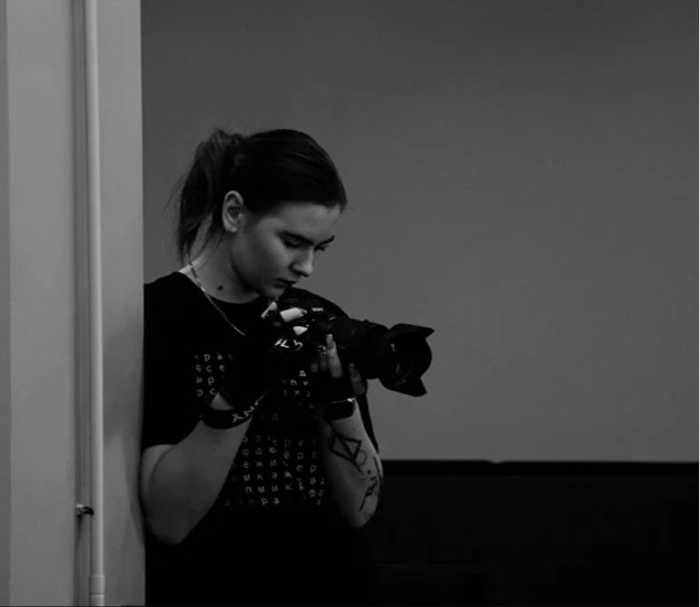 Услуги для вашего успеха