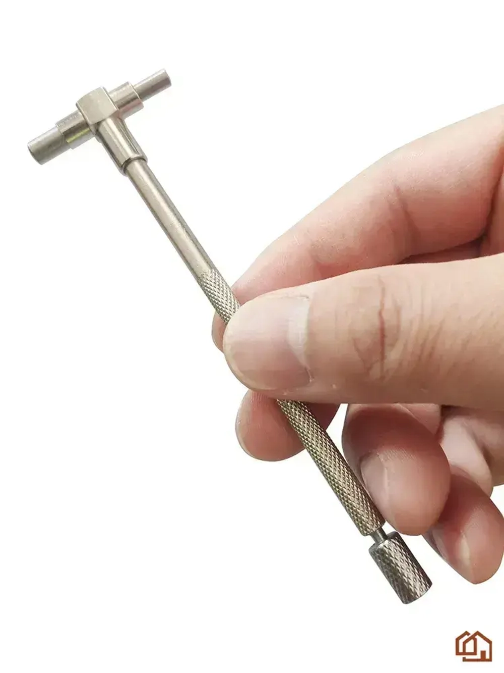 Нутромер / 8-150MM / Цвет синий