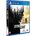 Dying Light Sony PS4