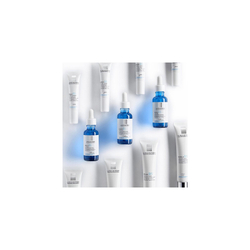La Roche-Posay Hyalu B5 - интенсивно увлажняющий крем с гиалуроновой кислотой /   40  ml  / GTIN 3337875583589