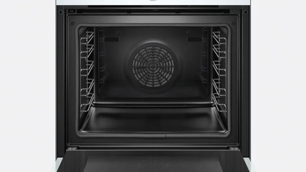 Духовой шкаф Bosch HBG672BW1F