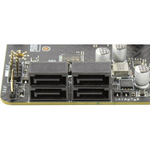 Мат. плата MSI PRO H610M-E DDR4 (RTL) LGA1700 &lt;H610&gt; PCI-E Dsub+HDMI GbLAN SATA MicroATX 2DDR4