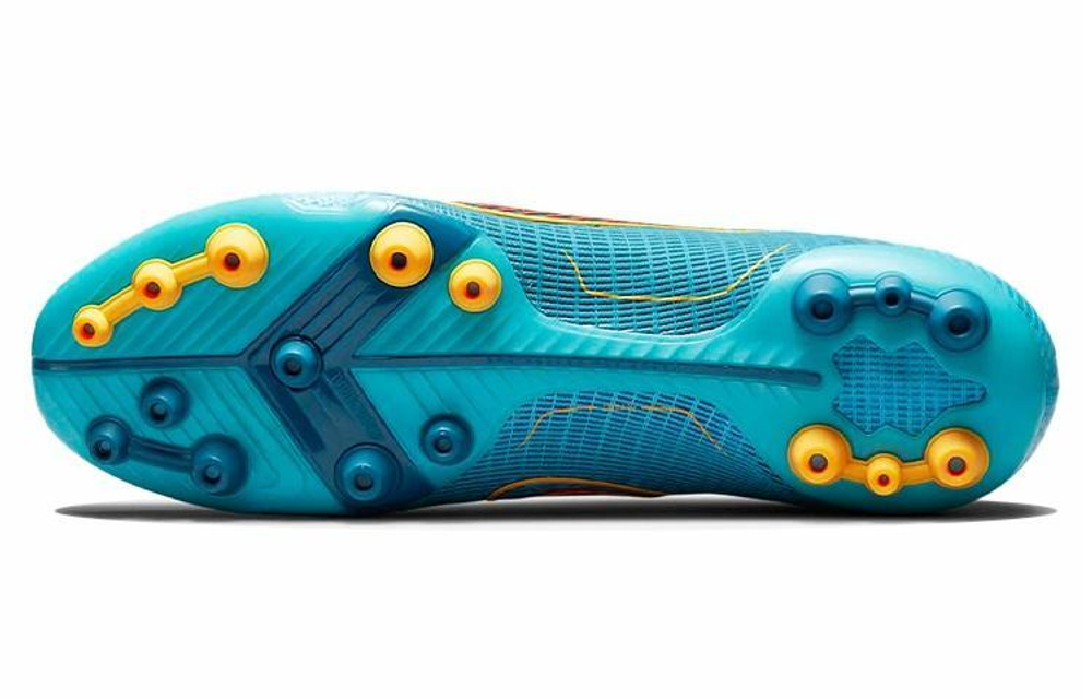 Кроссовки Nike Vapor 14 14 Elite Ag