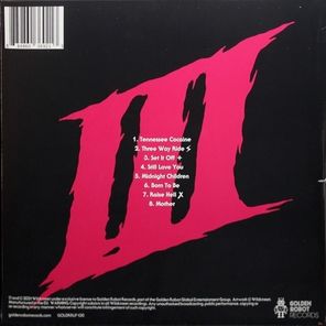 Wildstreet / III (LP)
