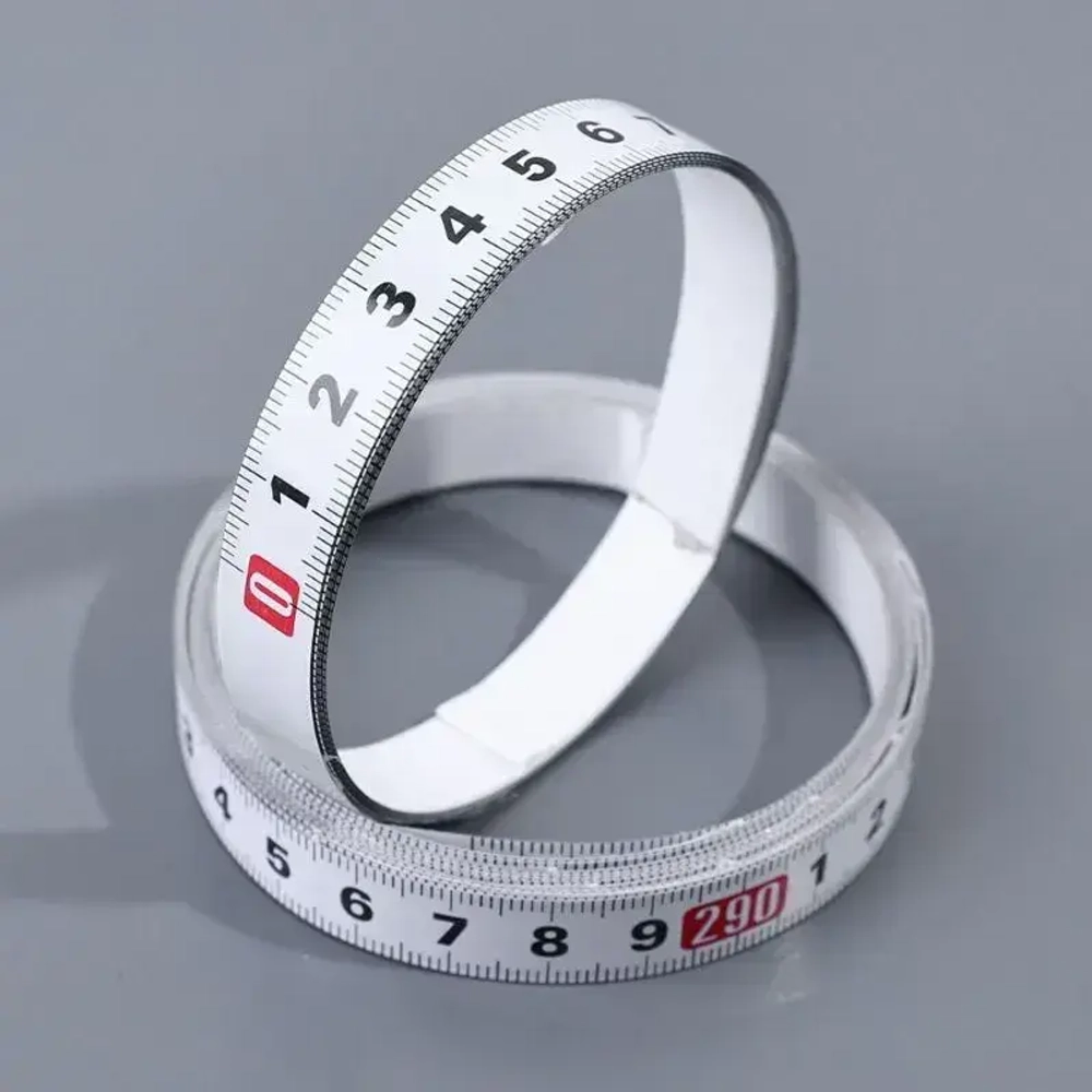 Измерительная лента Бытовая 1м