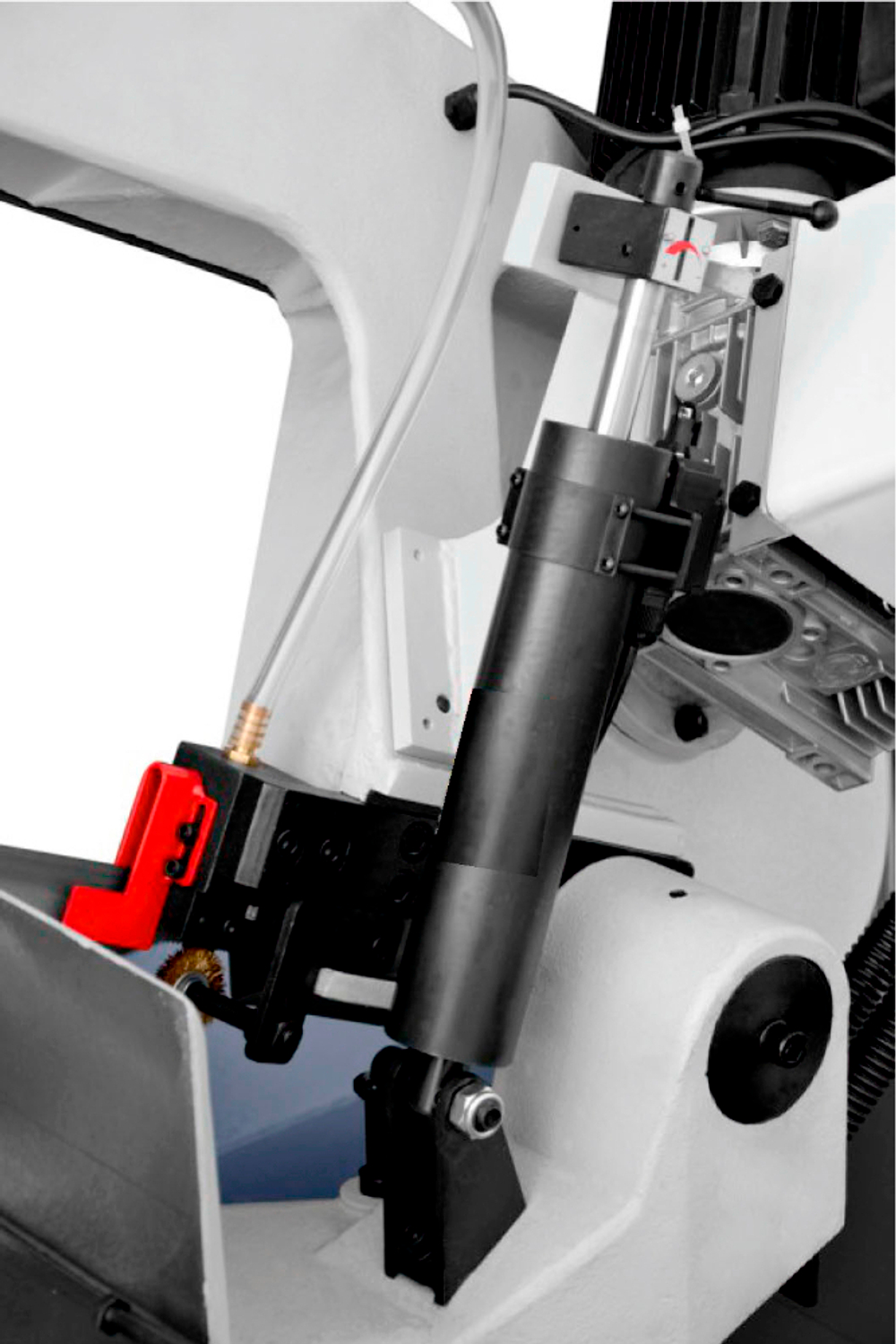 Ленточнопильный станок REALREZ HBS 320