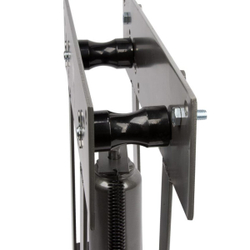 WDK-87016 Трубогиб гидравлический, 16 т, для труб 12.7-76.2 мм