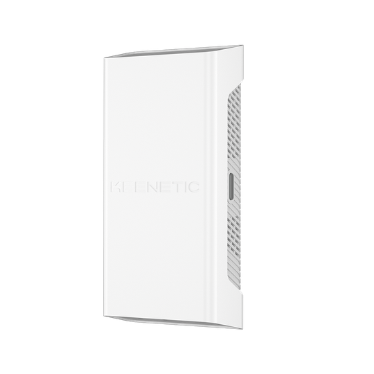 Усилитель Wi-Fi Keenetic Buddy 6 SE (KN-4410)