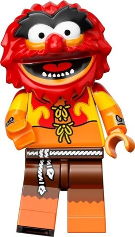 Минифигурка LEGO Minifigures 71033 The Muppets! Животное