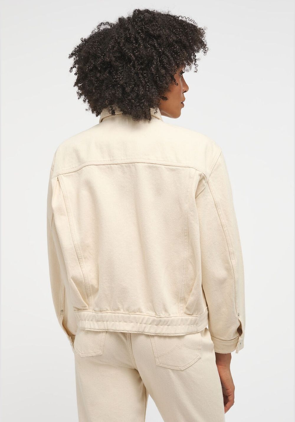 Куртка Style Luise Denim Jacket 1013493-2014