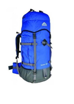 Рюкзак экспедиционный Манарага Hunter 100 Cord V2, синий