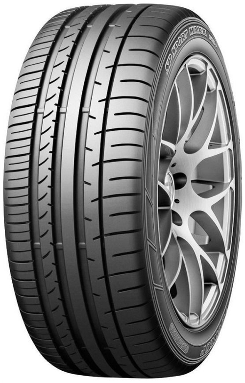 Легковая шина DUNLOP SP Sport MAXX 050 255/40R19 96Y DSST CTT RFT*(2019)