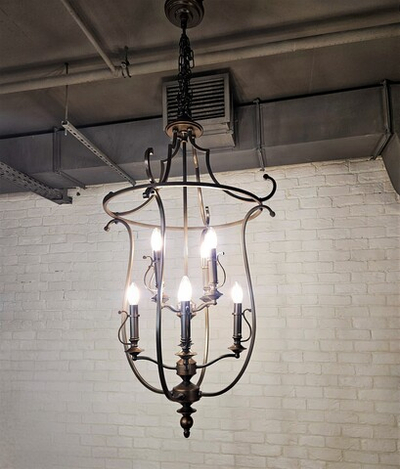 Люстра Plymouth Medium