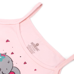 Майка для девочек 4242 р.110 (5-6 лет) в ассорт. (BAYKAR), 1 шт.