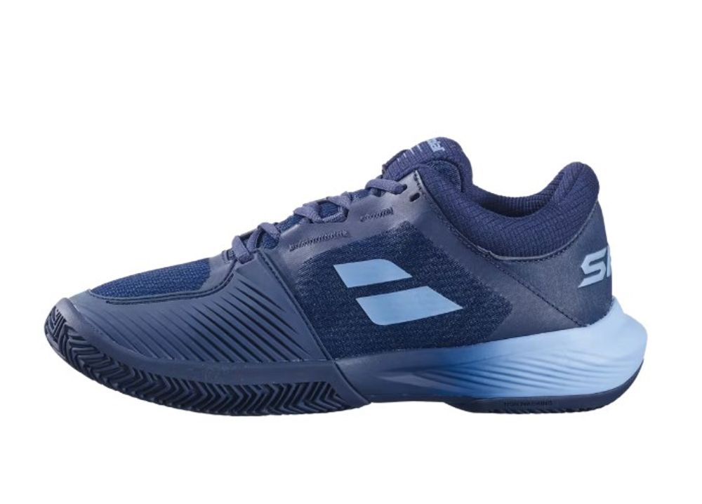 Кроссовки мужские Babolat SFX4 All Court (для всех покрытий)