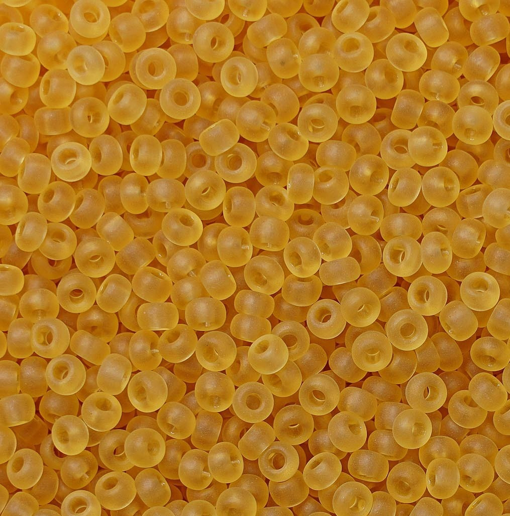 Бисер Preciosa 10/0. 10020 (50гр)