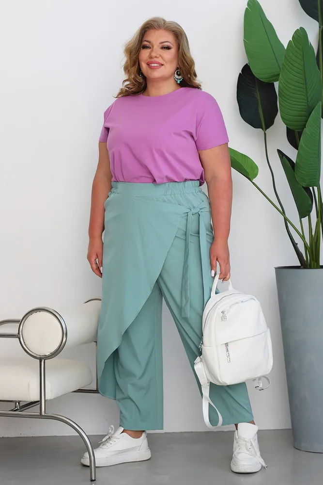 Футболка 2883 Fabrika