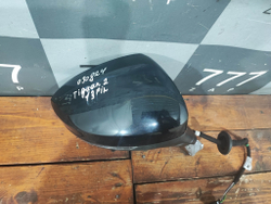 Зеркало правое 13 Pin Volkswagen Tiguan 2 Б/У Оригинал 5NB857502