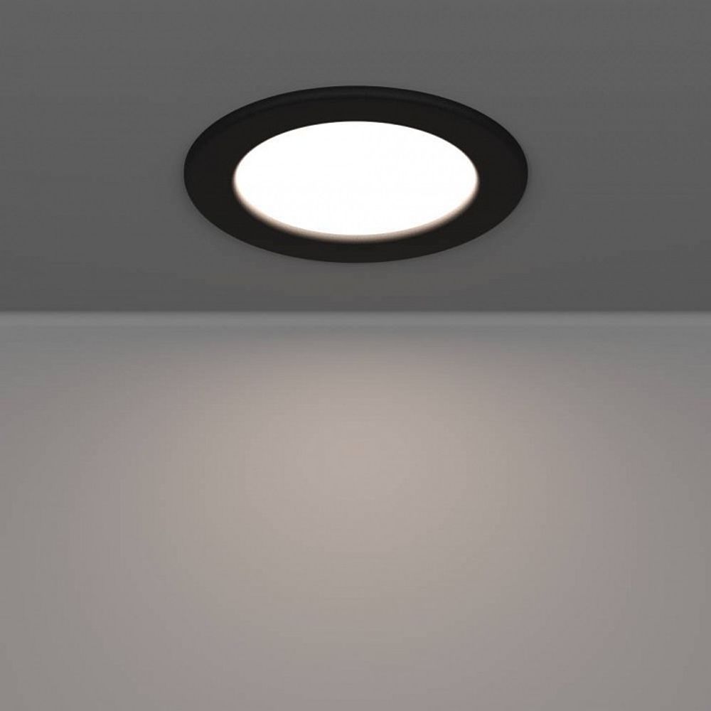 Встраиваемый светильник Eglo FUEVA 6 901413