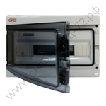 Щиты распределительные навесные пластиковые Энергия НА IP65