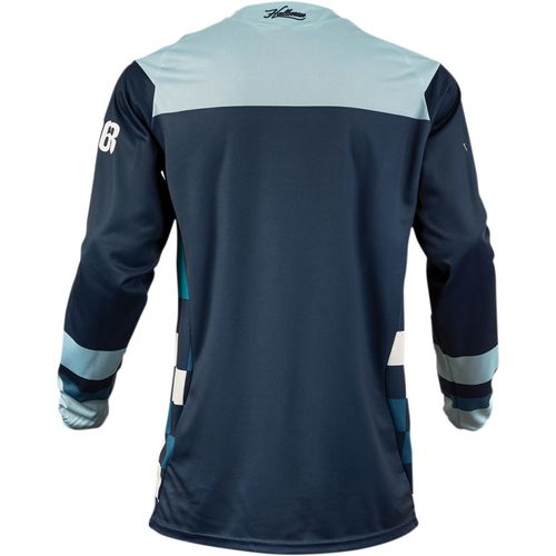 Hallman Hopetown / Сине-голубой