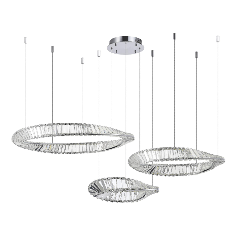 Светильник подвесной ST Luce Ritorto SL6204.111.03