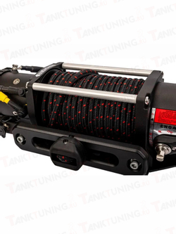 Tank300 комплект лебёдки T-Max 10800 lbs