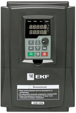 Преобразователь частоты EKF VT100-018-3B