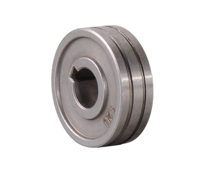 Ролик в подающем устройстве с U канавкой для AL 1,0/1,2 для Ресанта САИПА-200,220,220