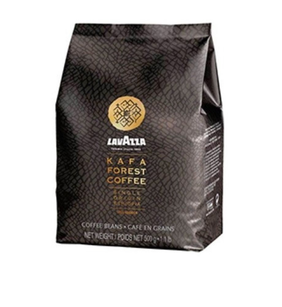 Кофе Lavazza Kafa Special Edition 500гр