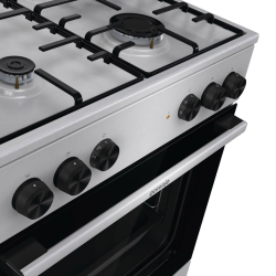 Плита комбинированная Gorenje GK6A40XH