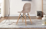 Стул PW-025 brown 2312U