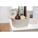 Контейнер для хранения boxxx, organic, 3,5 л, молочный
